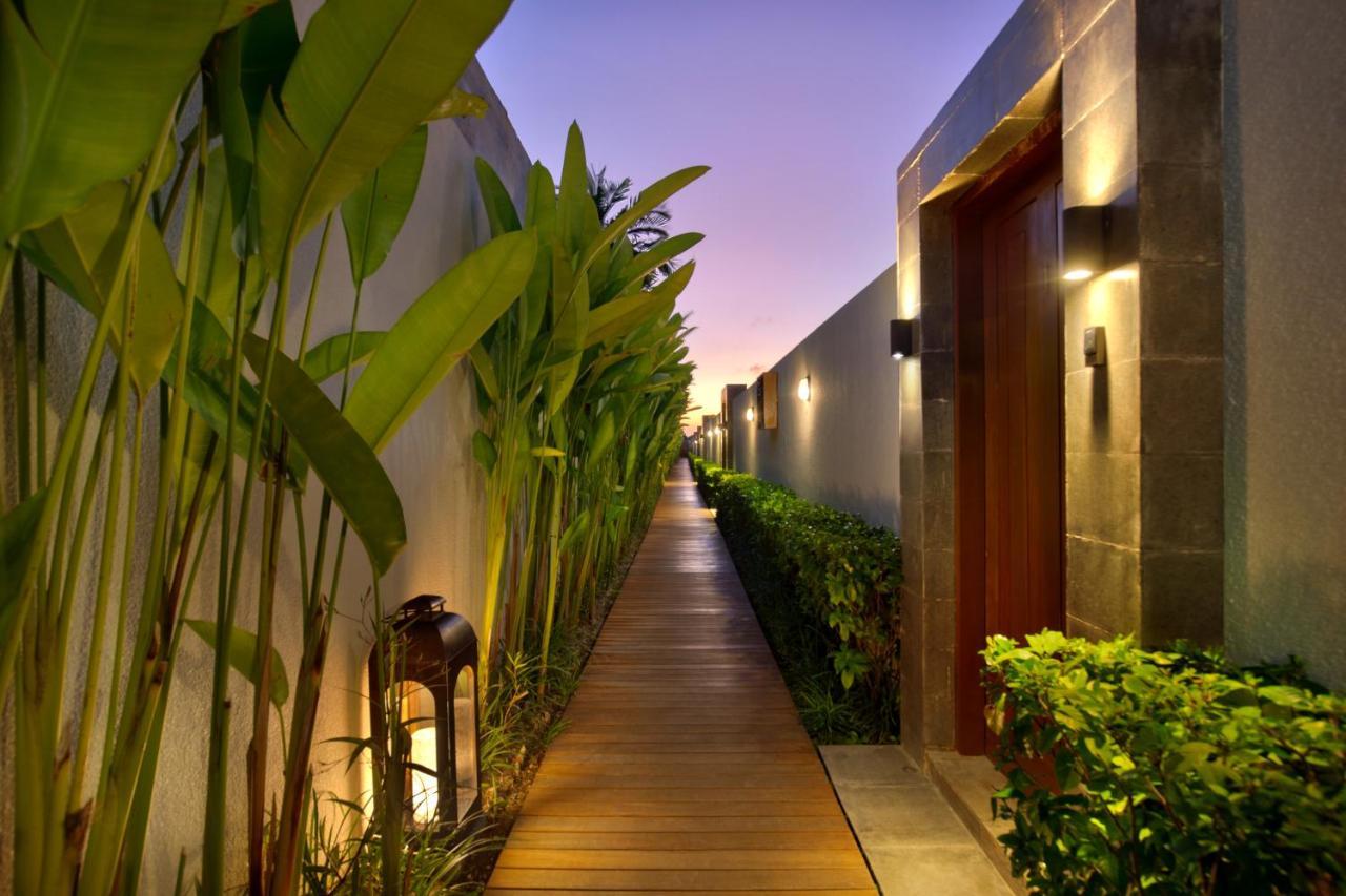 The Claremont Luxury Seminyak