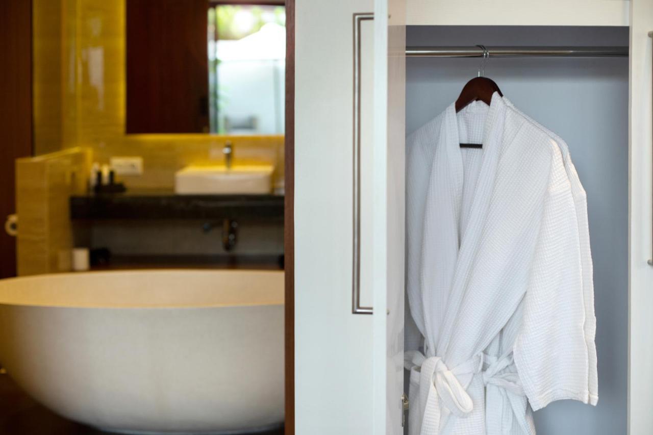 The Claremont Luxury Villa Seminyak