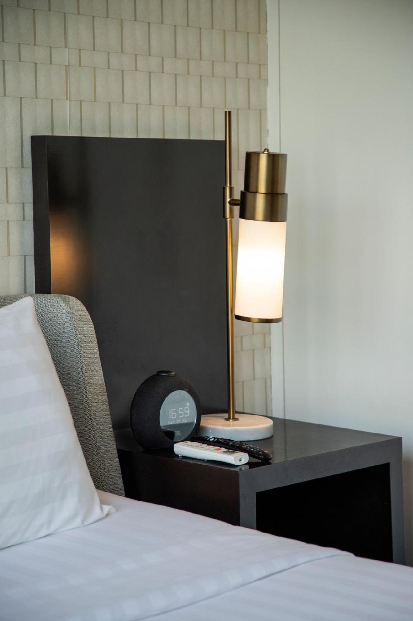 The Claremont Luxury Seminyak