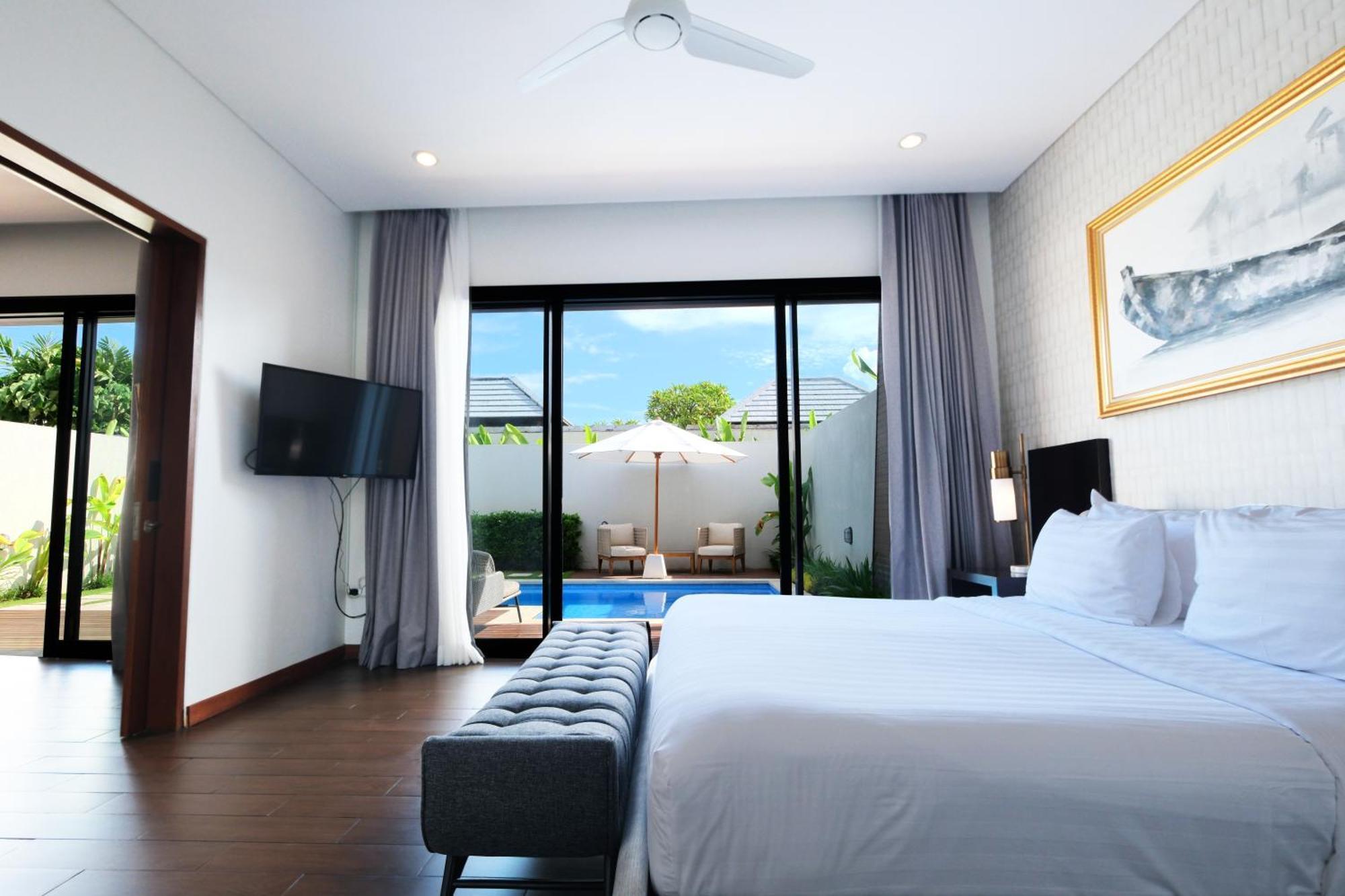 The Claremont Luxury * Seminyak