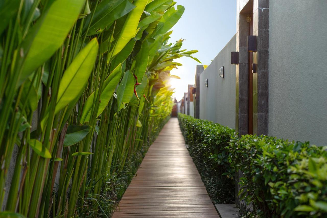 The Claremont Luxury * Seminyak