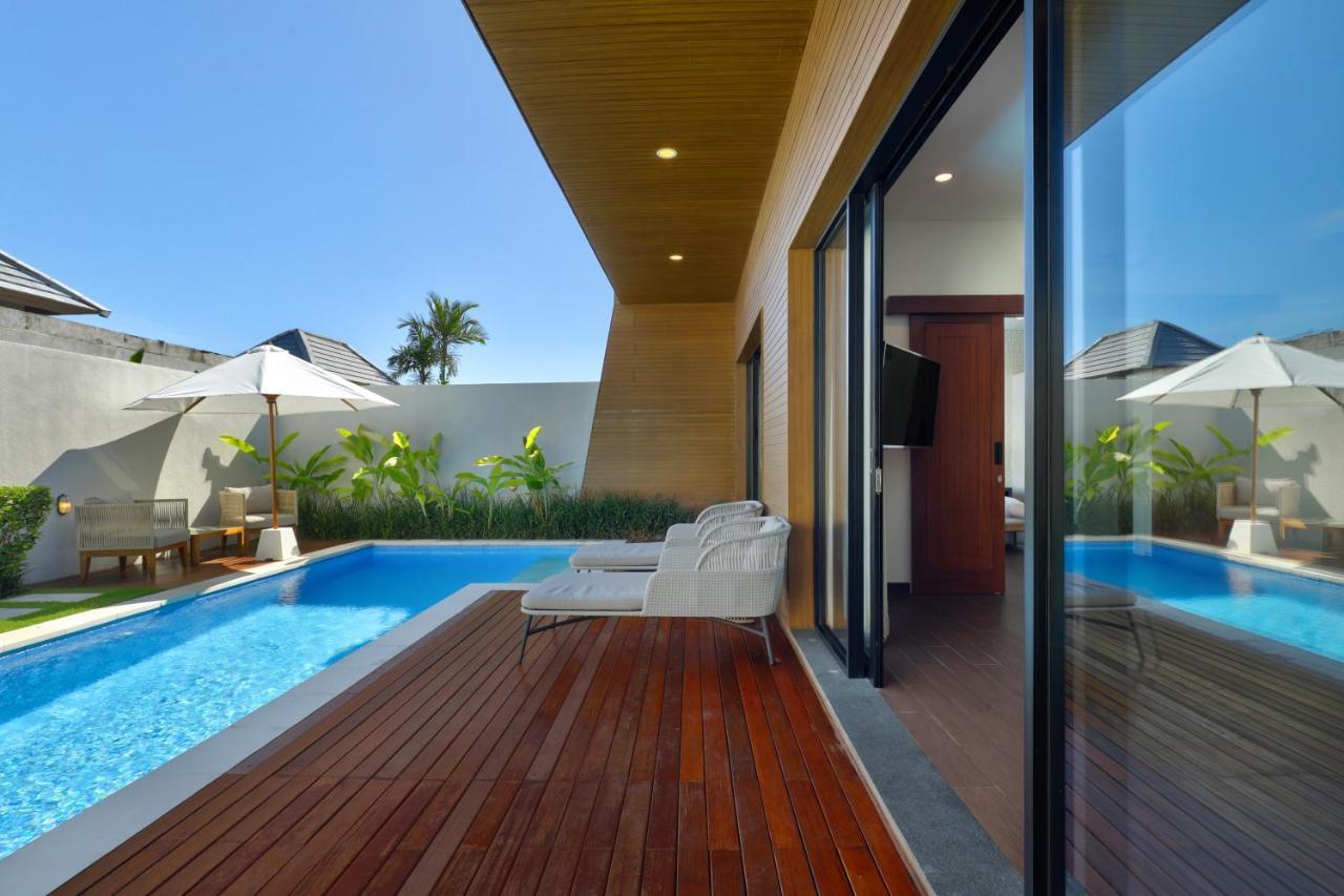 Villa The Claremont Luxury Seminyak