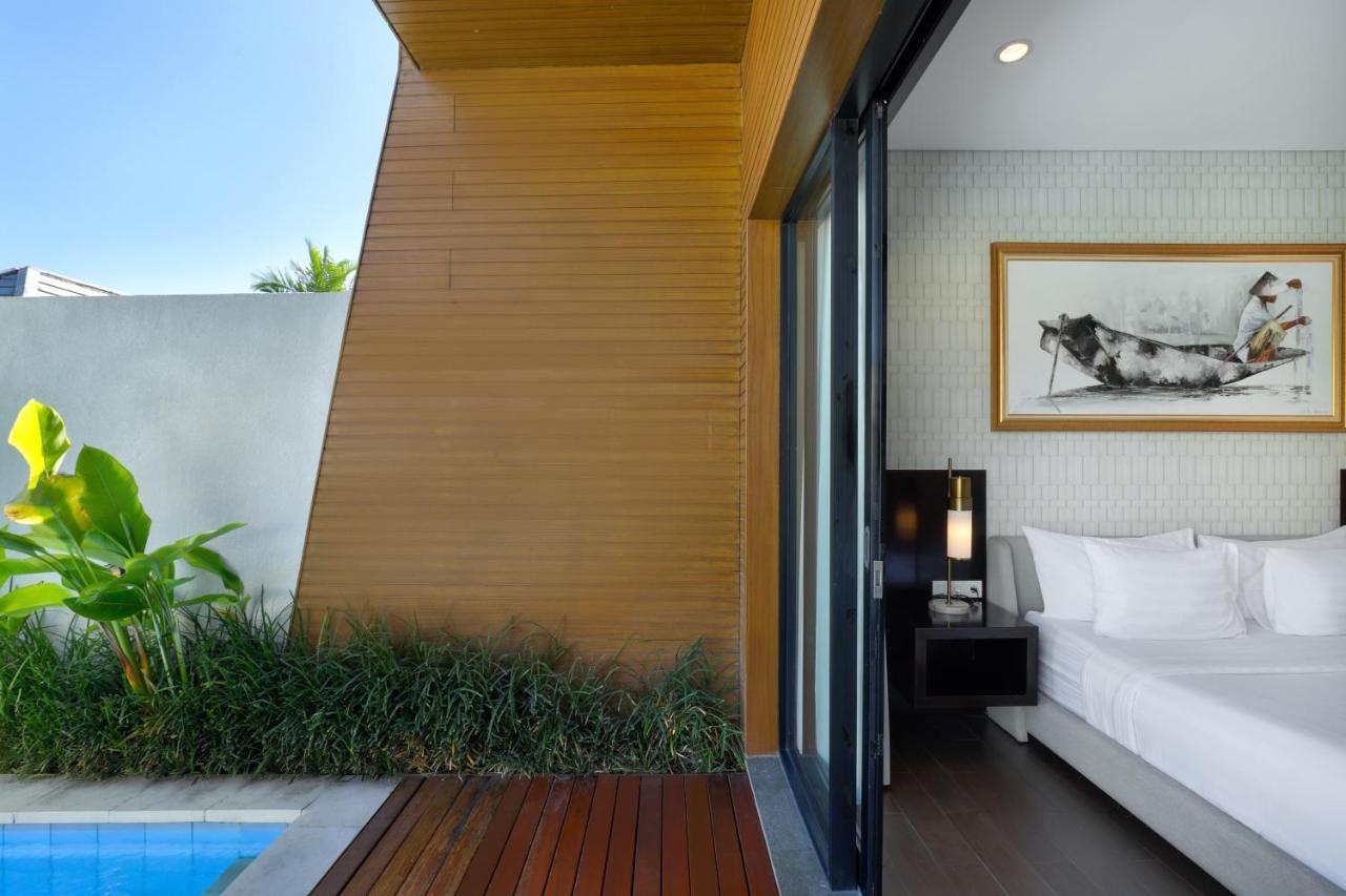 Villa The Claremont Luxury Seminyak