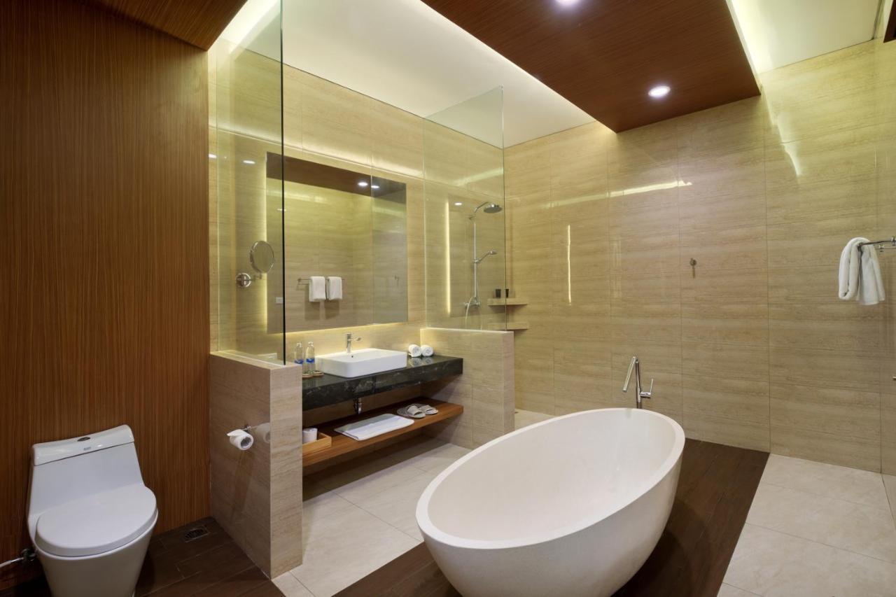 The Claremont Luxury Seminyak