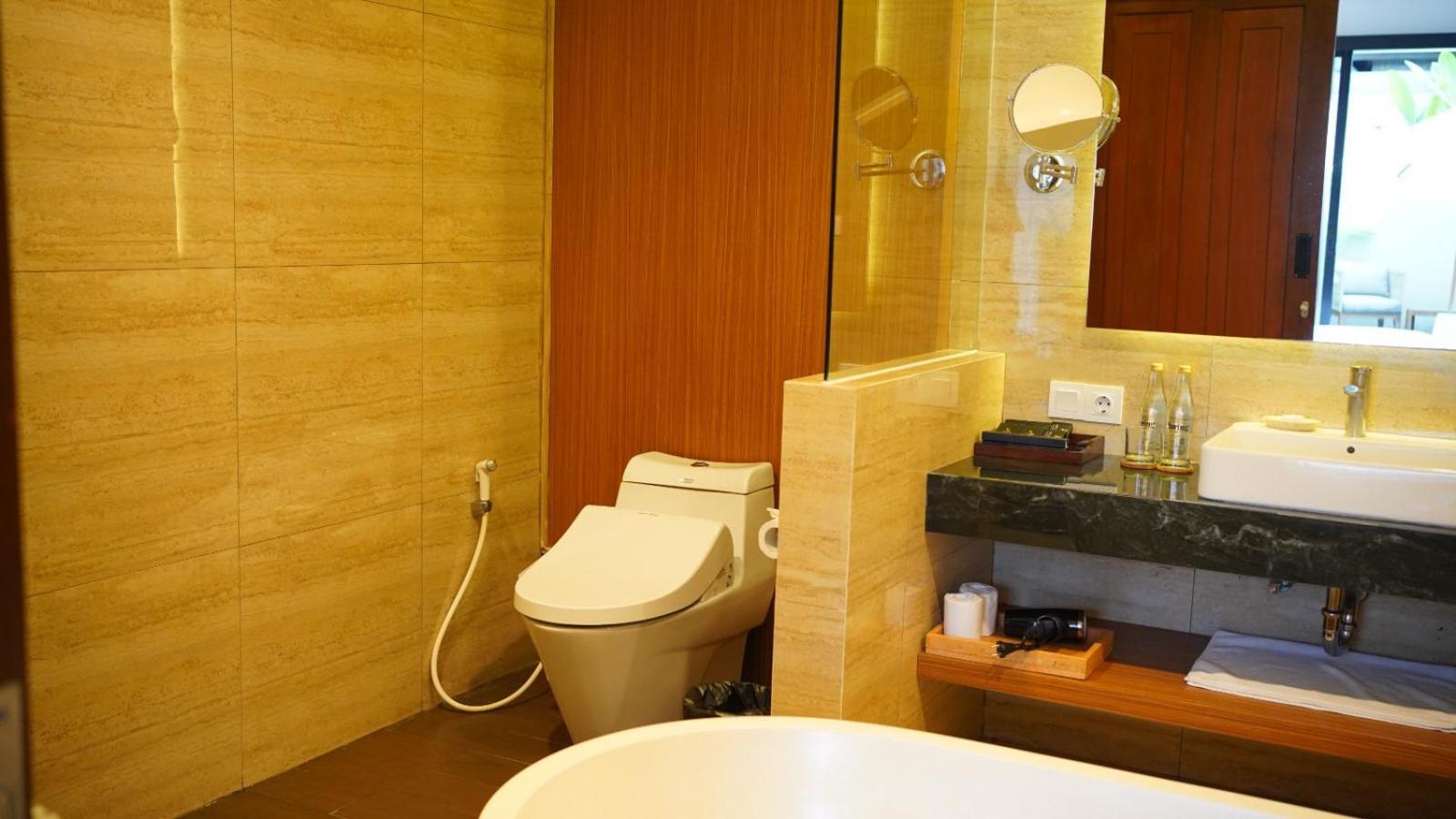 The Claremont Luxury * Seminyak